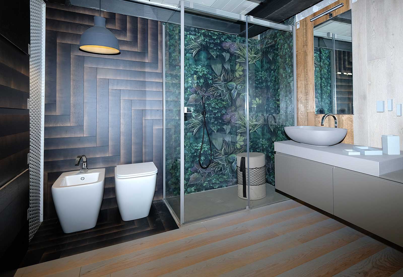 Arredo Bagno -Showroom Gavardo