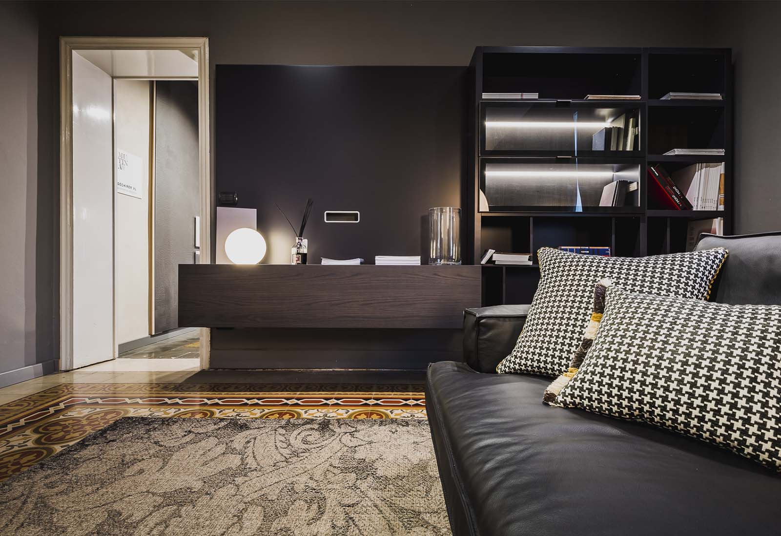 Pavimenti e Piastrelle - Showroom Desenzano