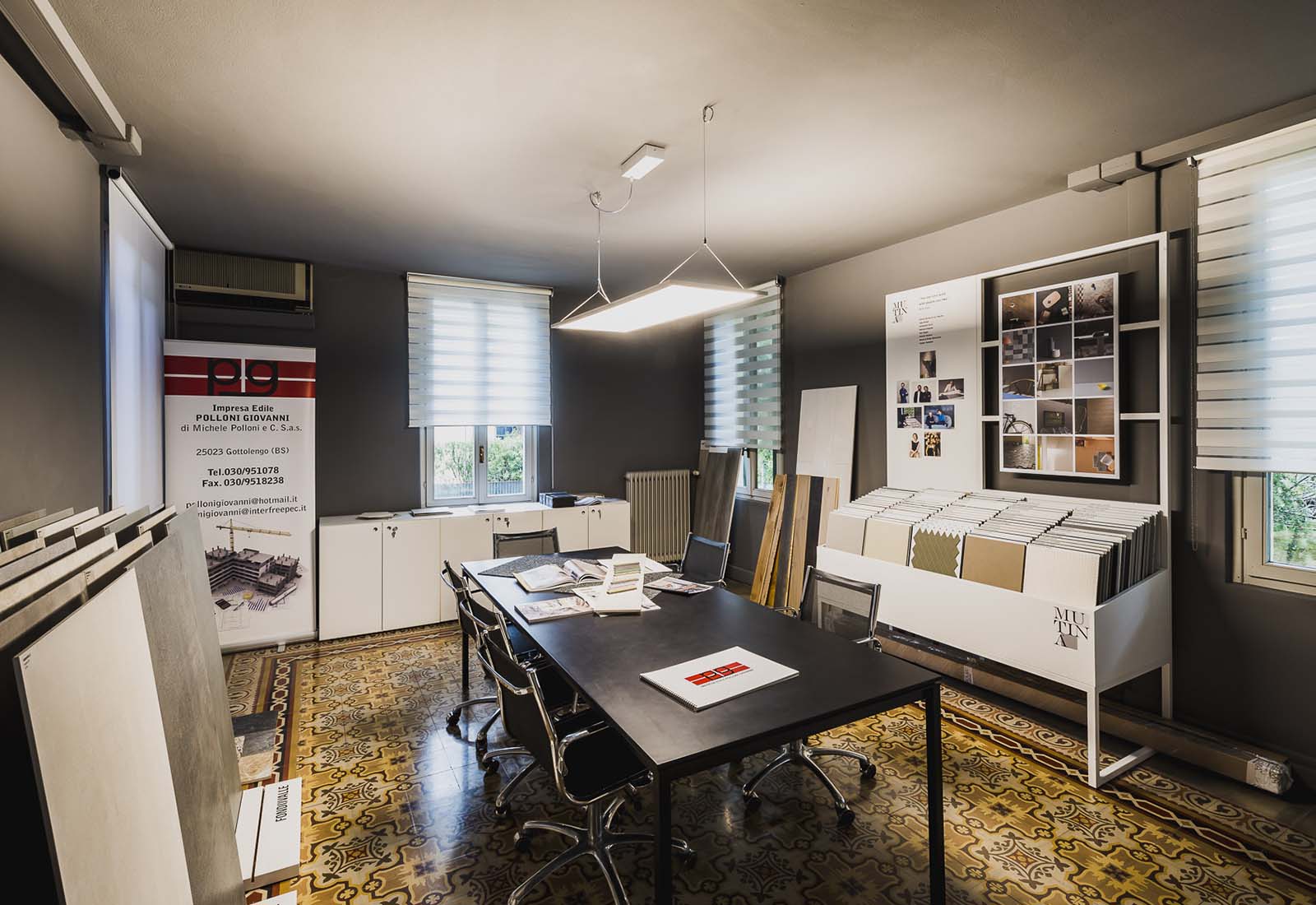 Pavimenti e Rivestimenti - Showroom Desenzano