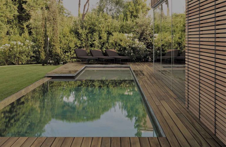 Pavimenti in legno di design a Brescia