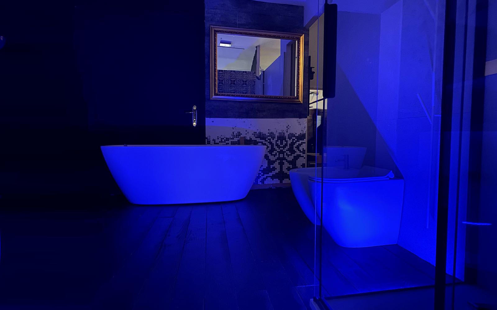 Showroom Gavardo Bagno